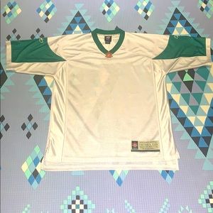 Saskatchewan Roughriders “Retro” Jersey Large